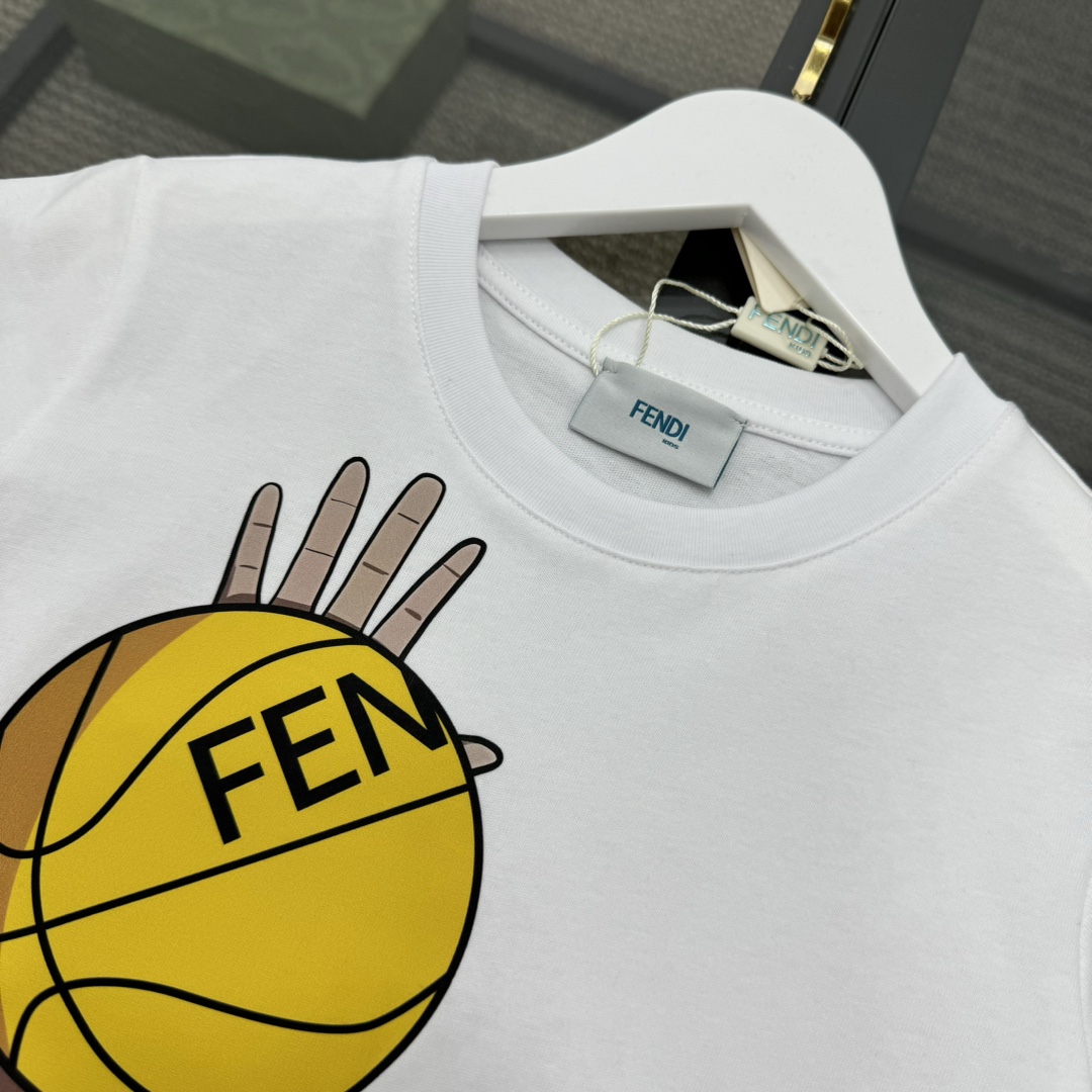 Fendi Kids